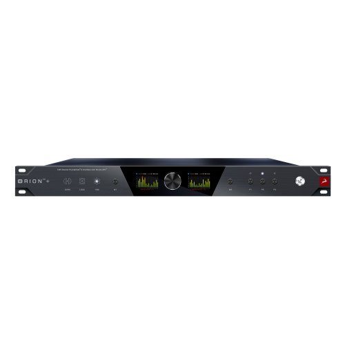 Antelope Audio Orion32+ Gen 4 Thunderbolt & USB AD/DA Audio Interface