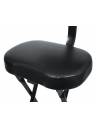 Gator Guitar Seat & Stand Combo