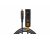 Tether Tools TetherPro Optima 10G USB-C Extension Cable, 16ft - Black