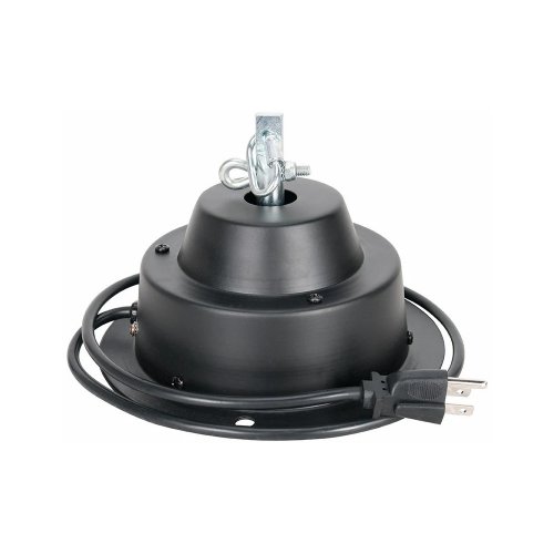 Eliminator MBMHD 1 RPM Motor for up to 20in Mirror Balls