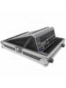 ProX QSC Touchmix 30 Mixer Road Case