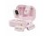 Hollyland LARK A1 Combo Wireless Microphone System - Cloud Pink