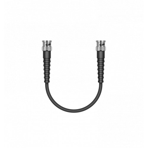 Sennheiser GZL Antenna Cable w/ BNC Connectors - 0.25m