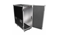 ProX 36in Truss Base Plate Road Case - Fits 6x