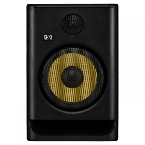 KRK ROKIT G5 8in Powered Studio Monitor (Each) - Black