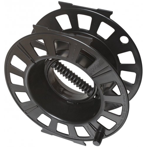 AVShop Cord Storage Wheel