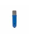 RODE NT1 Signature Series Studio Condenser Microphone - Cobalt