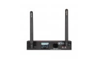 ADJ Aria X2 TB Single Universe Wireless Transceiver (Battery Powered)