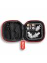 Alpine MusicSafe Pro Earplugs - Clear