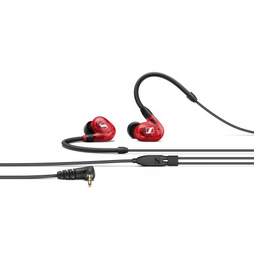 Sennheiser IE 100 Pro (Red)