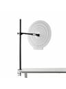 Amaran Verge Desk Clamp Stand - Black