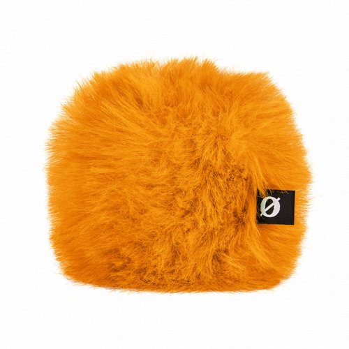 RODE WS9 Deluxe Windshield - Orange