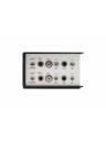 Warm Audio WA-DI-A2 Transformer-Balanced Active Stereo Direct Box