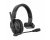 Accsoon CoMo 1.9GHz Full-Duplex Wireless Intercom Host Headset