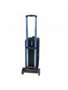 Orca Bags OR-700 Aluminum Trolley System with Magnetic Lock