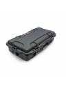 Nanuk 980 Mid-Sized Long Case, No Foam - Orange