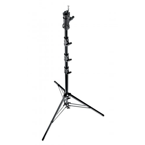 Avenger Combo Alu Stand 45 14.7ft - Black
