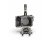 Tilta Camera Cage V2 for Sony FX3 and FX30 - Basic Kit, Titanium Gray