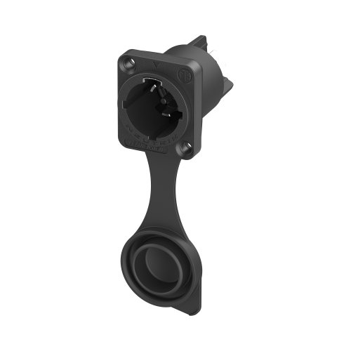 Neutrik NAC3MPX-TRUE1 powerCON TRUE1 Panel Mount