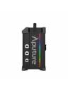 Aputure Electro Storm CS15 1500W Full-Color LED Fixture w/Case (No Plug)