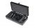 Odyssey Krom Pro2 Quad Cartridge Case - Black