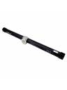 Nanlite PavoTube Transparent Polycarbonate T12 Clip with Magnet