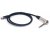 AVShop TA4F-RTS Shure Wireless Body Pack Instrument Adapter Cable