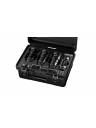 DZOFilm Pictor Zoom 3-Lens Kit (12-25, 20-55, & 50-125mm) PL & EF Mount - Black