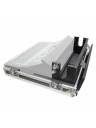 ProX Flight Case w/ Doghouse and Wheels for Allen & Heath SQ5 Mixer