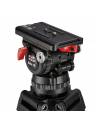 CamGear Elite 15 Fluid Head