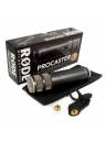 RODE ProCaster Dynamic Broadcast Mic