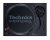 Technics SL-1200MK7 DJ Turntable - Black