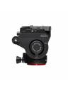 Manfrotto 500X Fluid Head