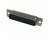 AVShop DB25 Solder Cup Connector - Male