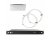 RF Venue Architectural Antenna (D4 Pack)