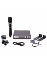 CAD WX1000HH Wireless Handheld Mic System