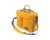 Orca Bags OR-550 Laptop Briefcase - Yellow