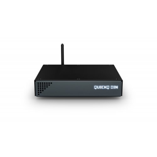 ChamSys QuickQ DIN