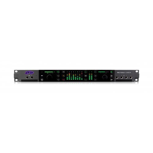 Avid Pro Tools Carbon Audio Interface