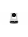 Atlona PTZ Camera with USB - White