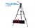 Acebil I-705DX Tripod w/ H705 Fluid Head