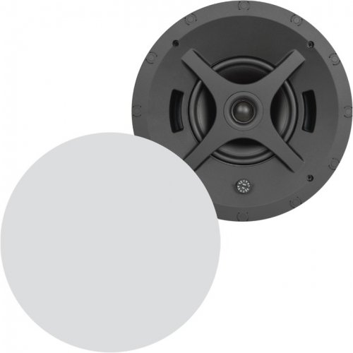 Sonance Professional Series 6.5\" Low Profile Speaker (Pair)