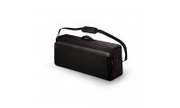 D'Addario Double Row Pedalboard Transporter Case