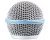 Shure RK265G Replacement Grille for Beta 58A
