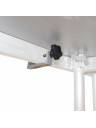 ProX 4 ft Guardrail for StageQ and MK2 Staging