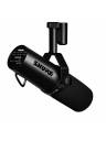 Shure SM7dB Dynamic Microphone w/ Preamp