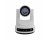 PTZOptics Link 4K 20X PTZ Camera Featuring Dante AV-H - White