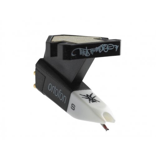 Ortofon OM Q.Bert DJ Cartridge