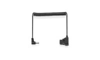 Shape D-Tap to 2.1mm Barrel Power Cable