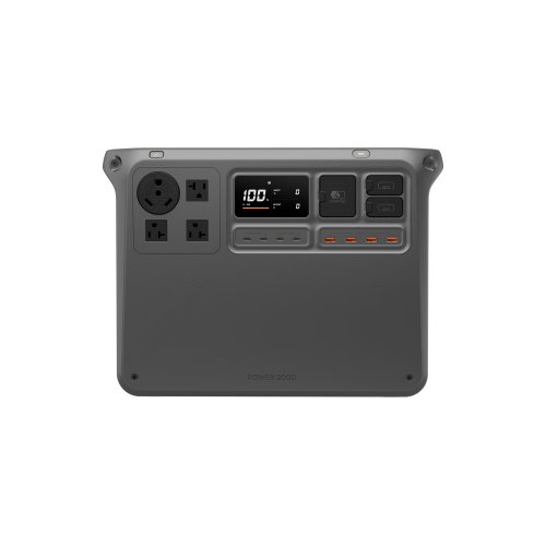 DJI Power 2000 2048Wh Portable Power Station